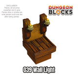 Wall Light