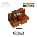 Desk