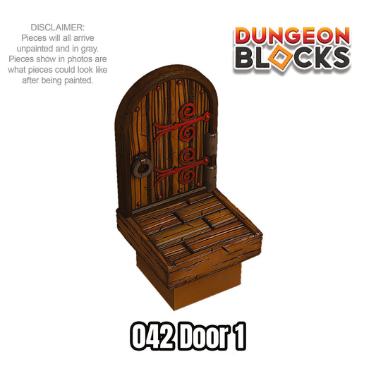 Door 1