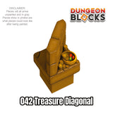 Treasure Diagonal