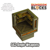Angle Weapons