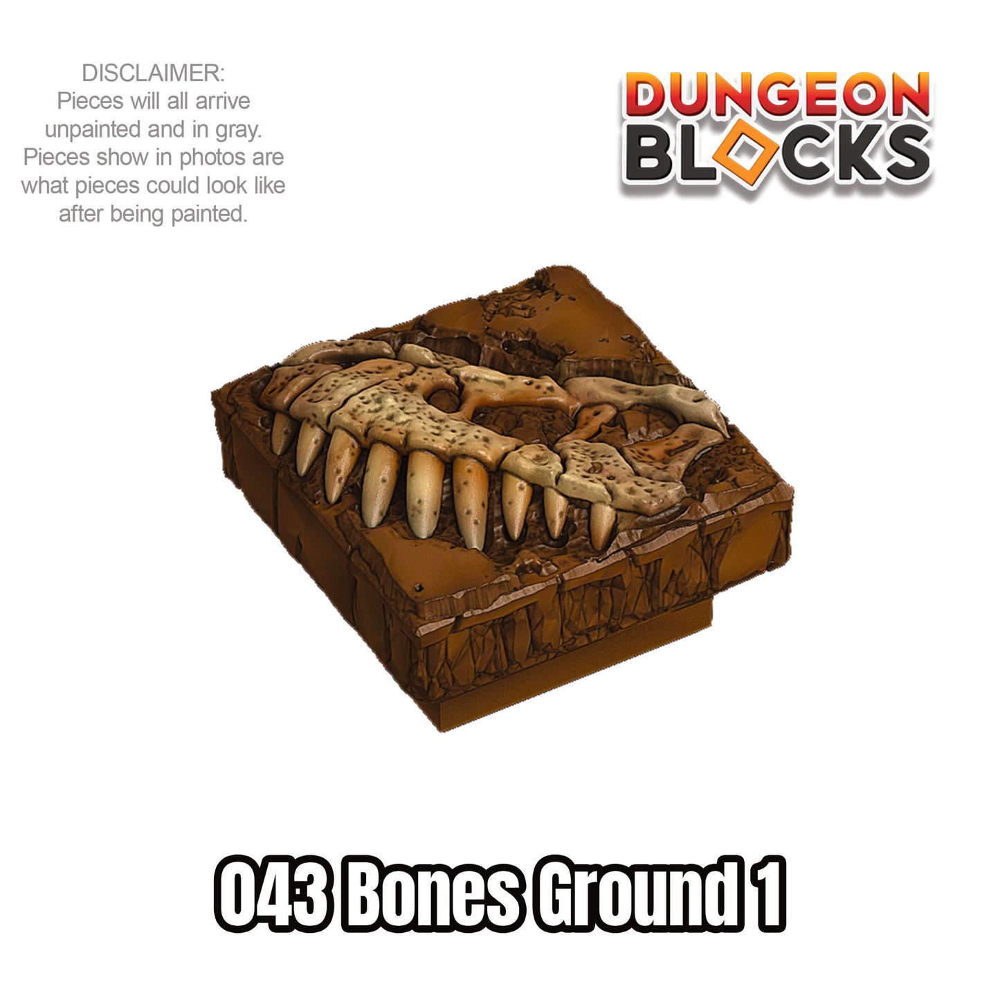 Bones Ground 1