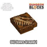Bones Ground 1
