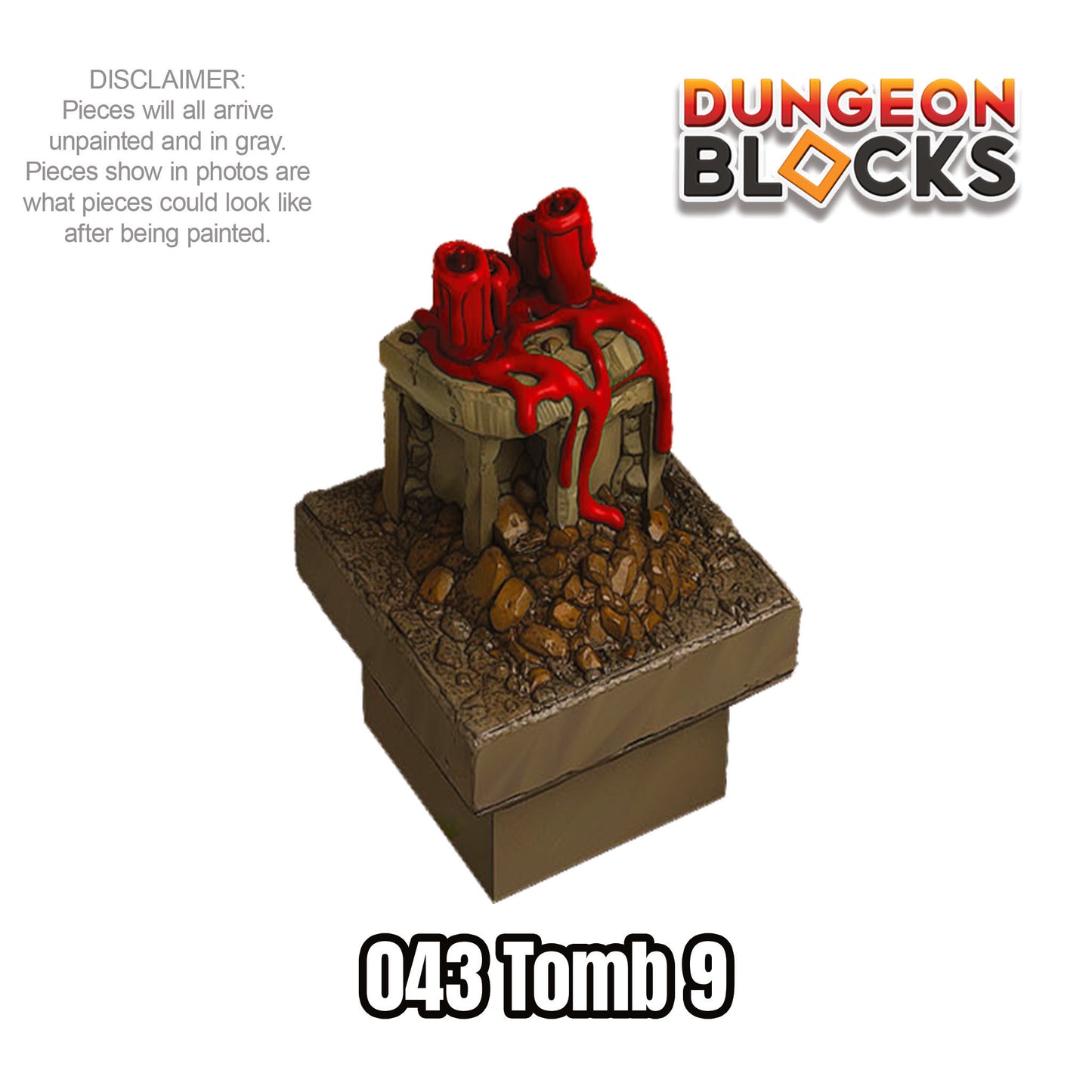 Tomb 9