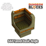 Tunnel Basic Angle