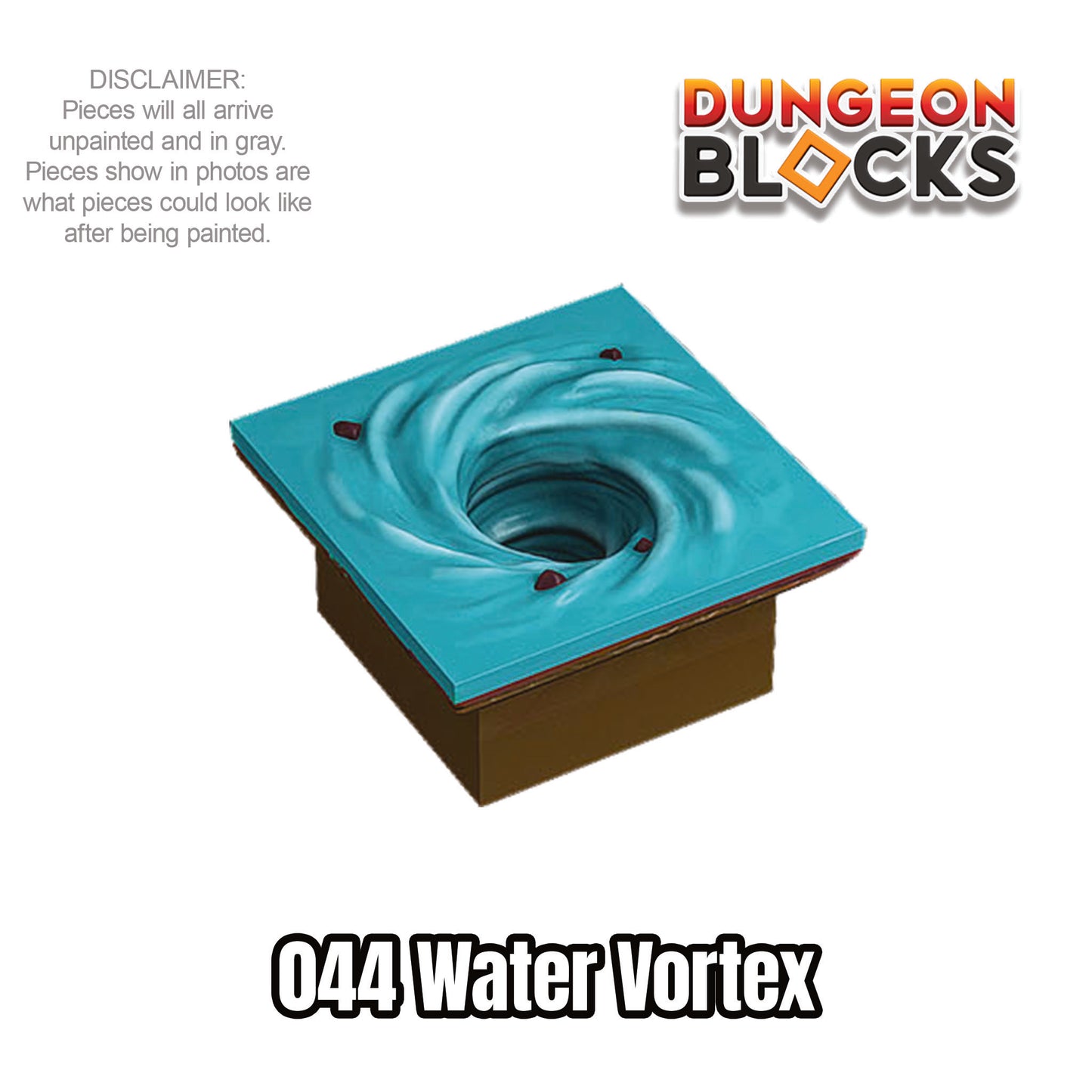 Water Vortex