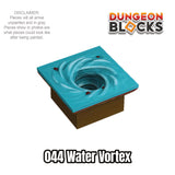 Water Vortex