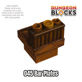 Bar Plates