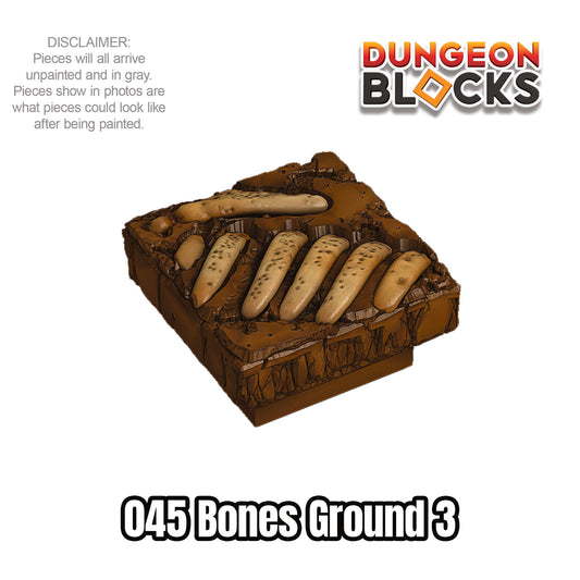 Bones Ground 3