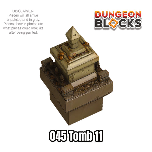 Tomb 11