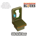Acid Door