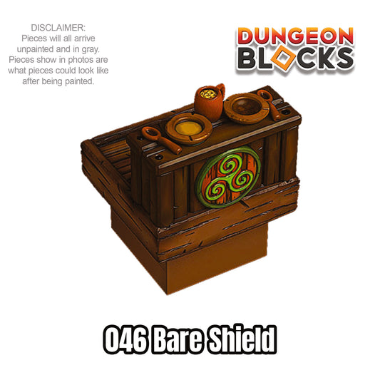 Bar Shield