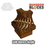 Bones Angle