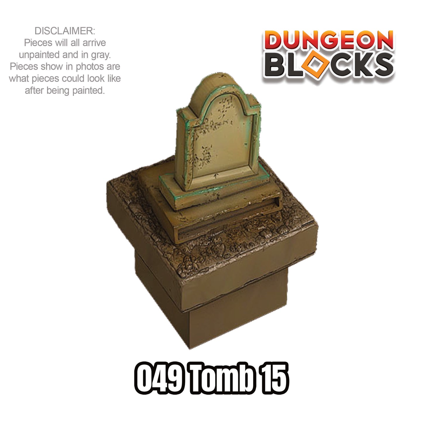 Tomb 15