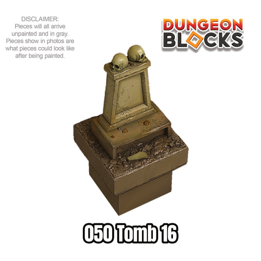 Tomb 16
