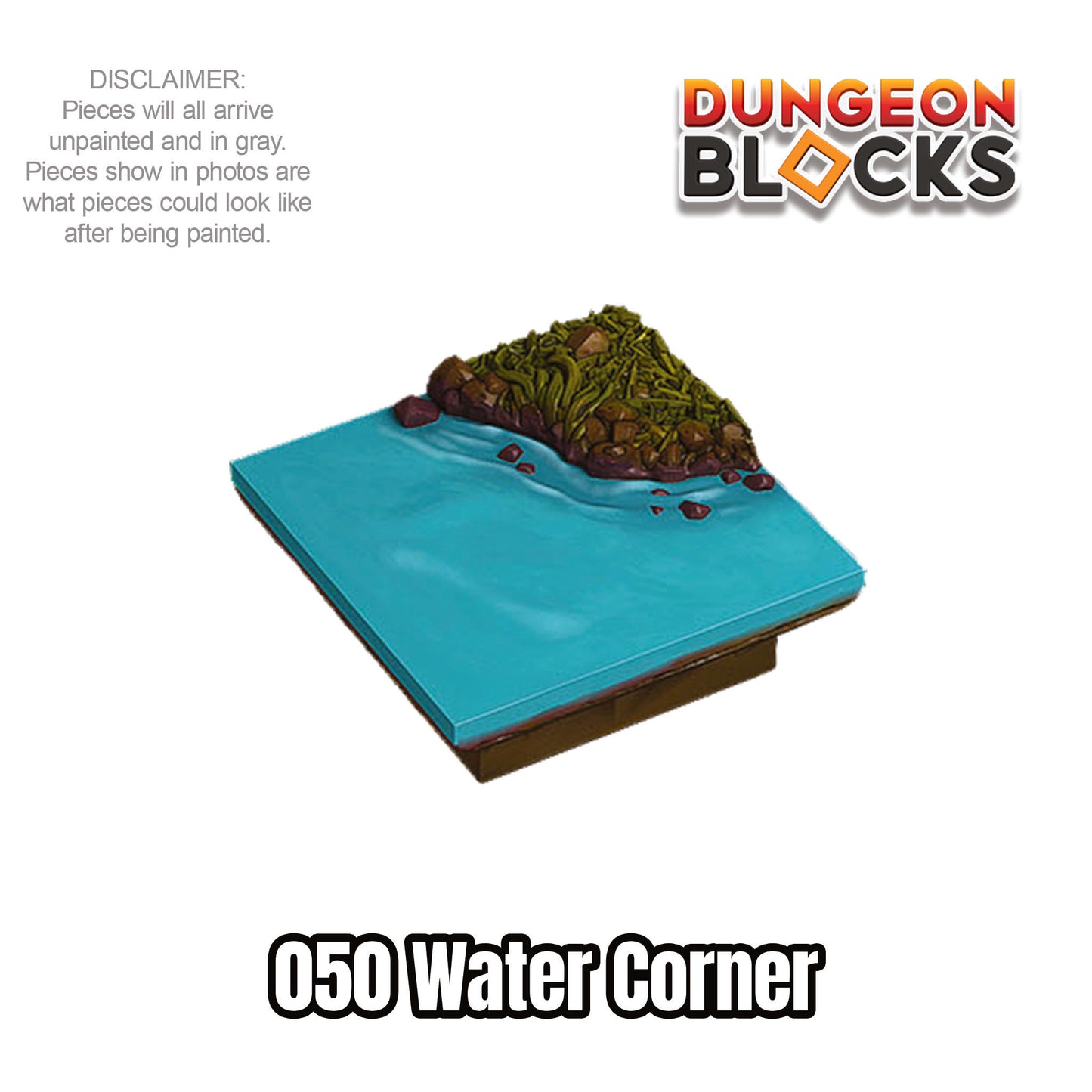 Water Corner