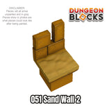 Sand Wall 2