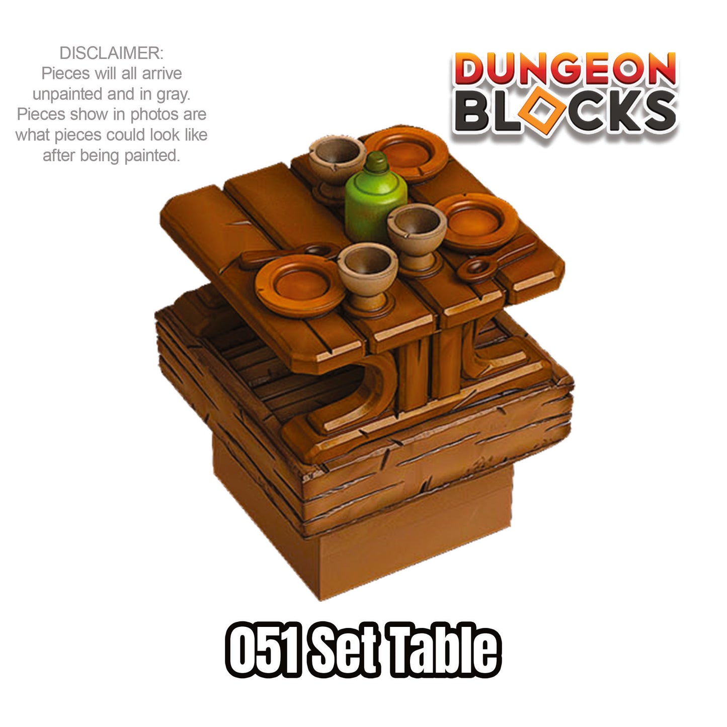 Set Table