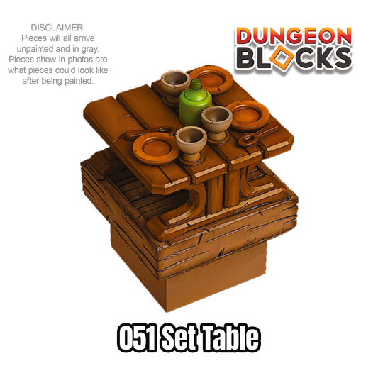 Set Table