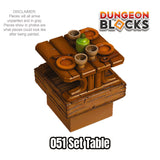Set Table