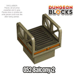Balcony 2