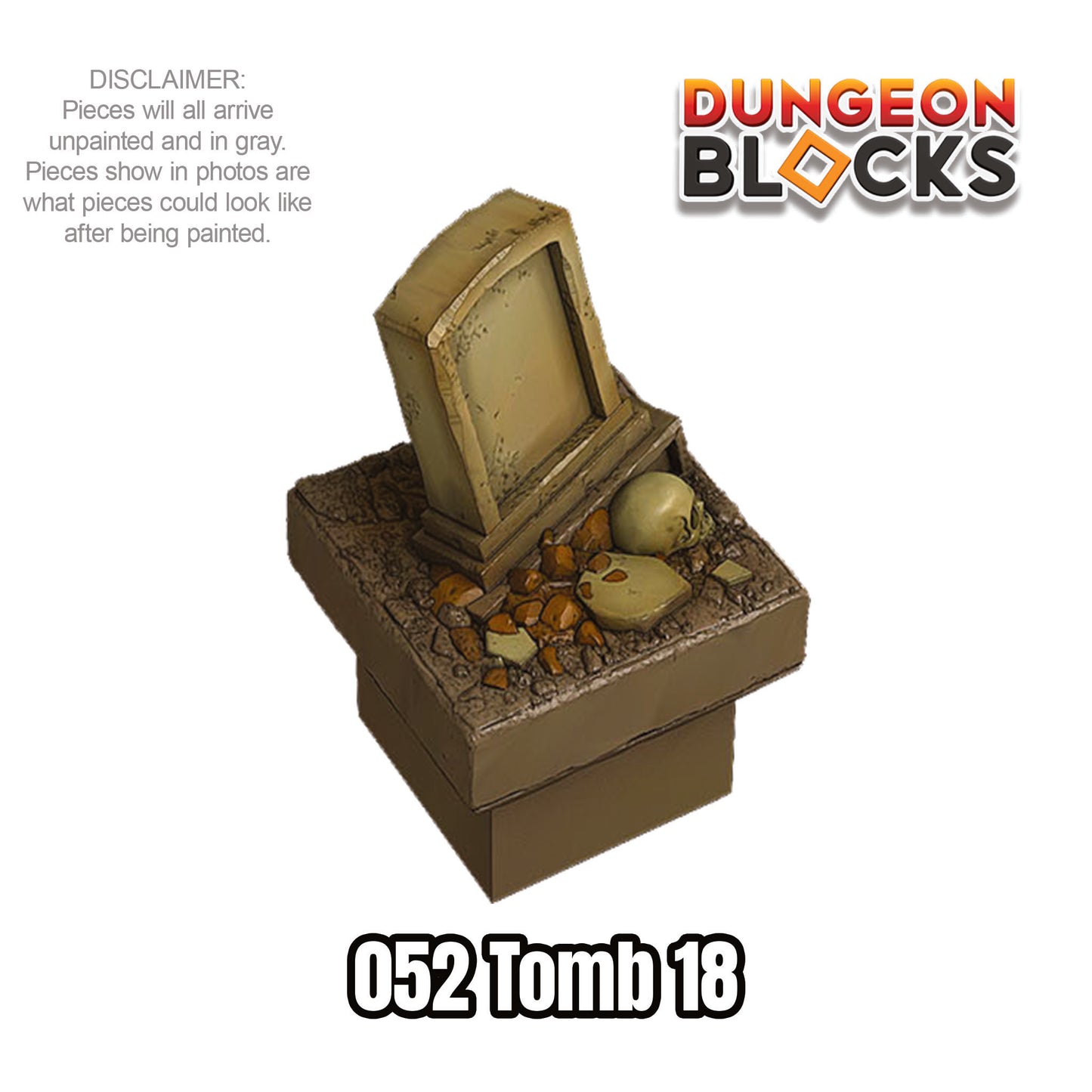 Tomb 18