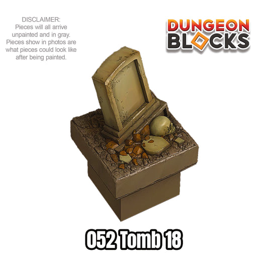 Tomb 18