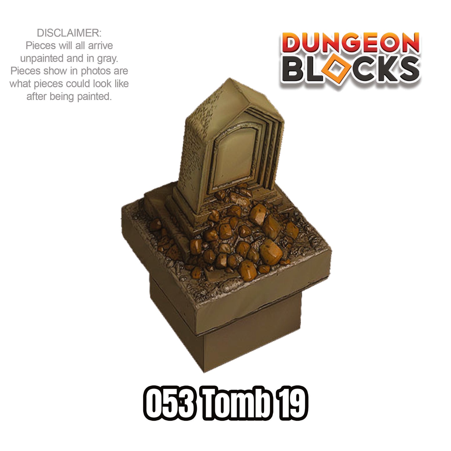 Tomb 19