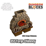 Forge Chimney