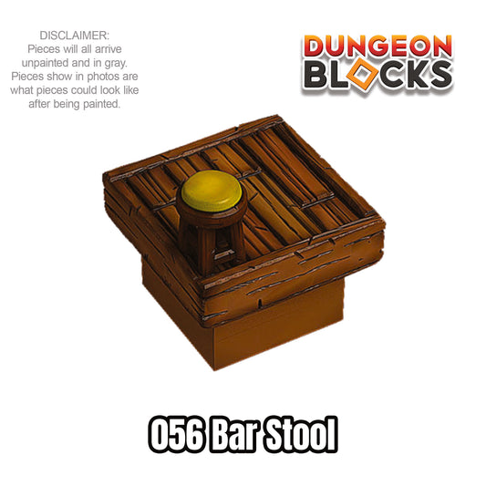 Bar Stool