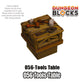 Tools Table