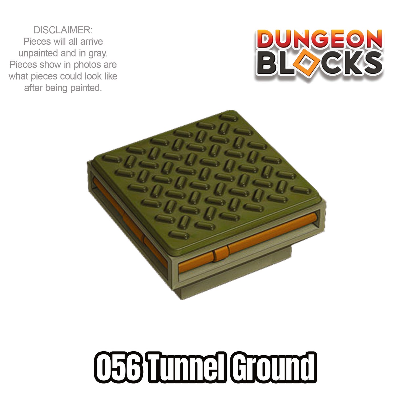 Tunnel Ground