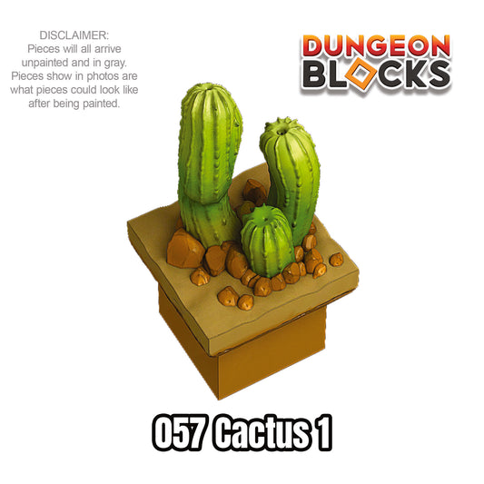 Cactus 1