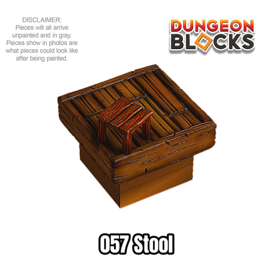 Stool