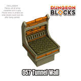 Tunnel Wall