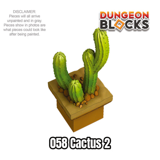 Cactus 2