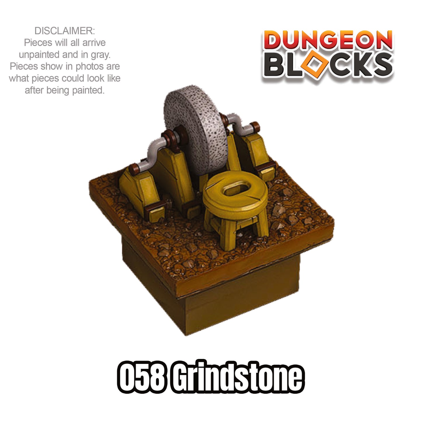 Grindstone