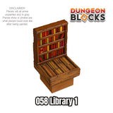 Library 1