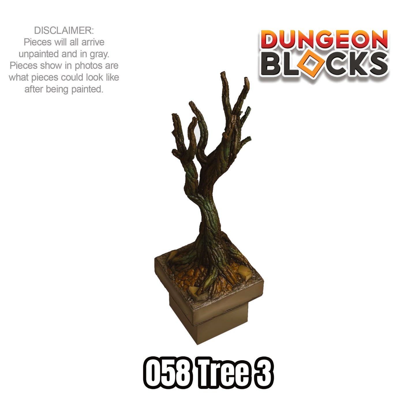 Tree 3