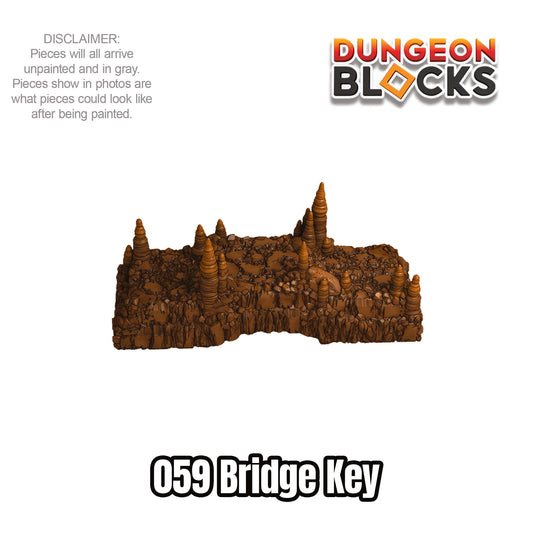 Bridge Key
