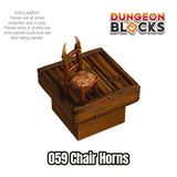 Chair Horns