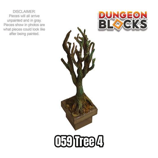 Tree 4