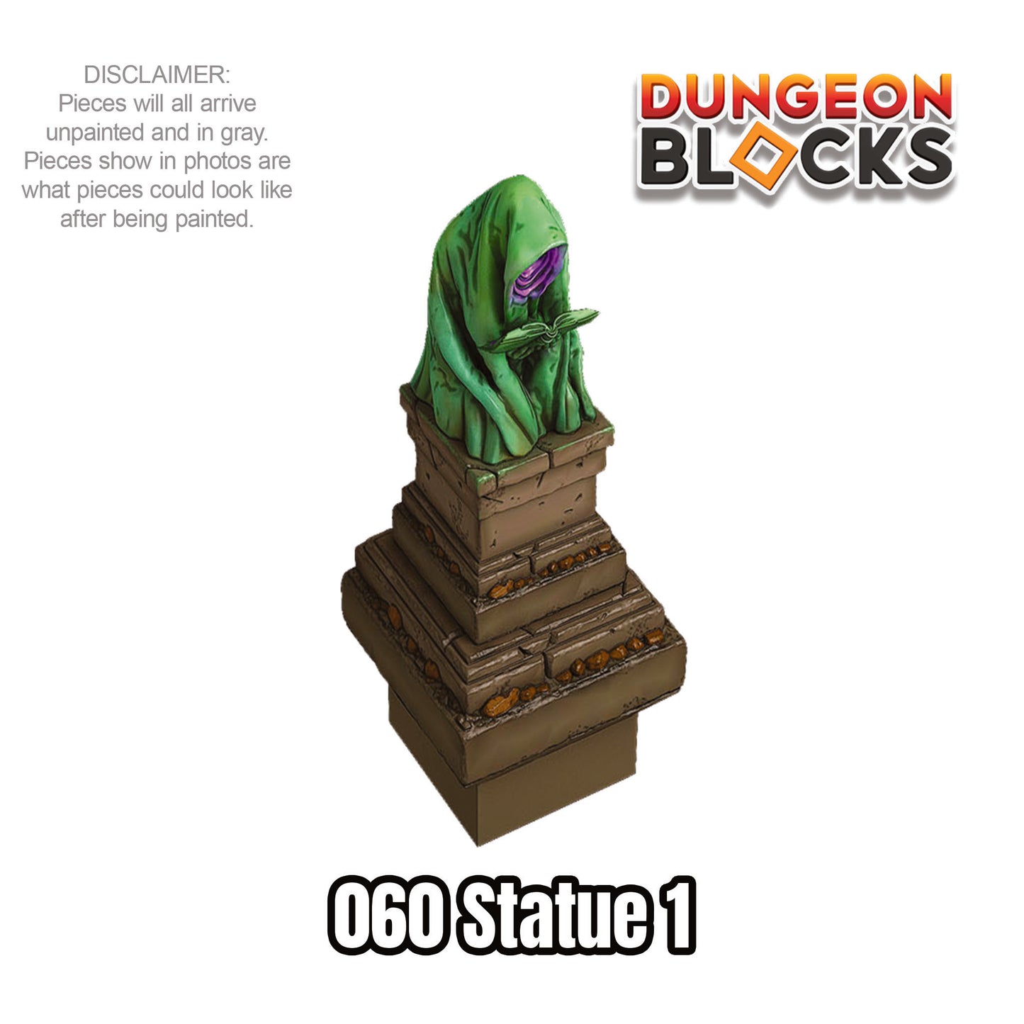 Statue 1