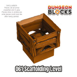 Scaffolding Level