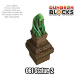 Statue 2