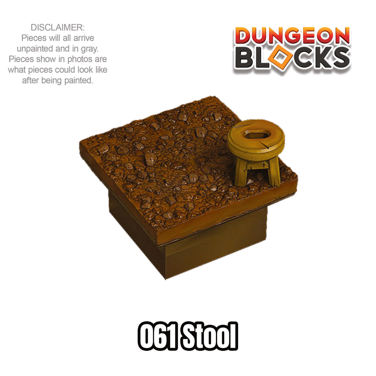 Stool