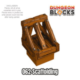 Scaffolding