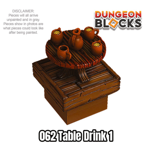Table Drink 1