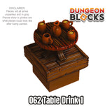 Table Drink 1