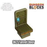 Tunnel Door